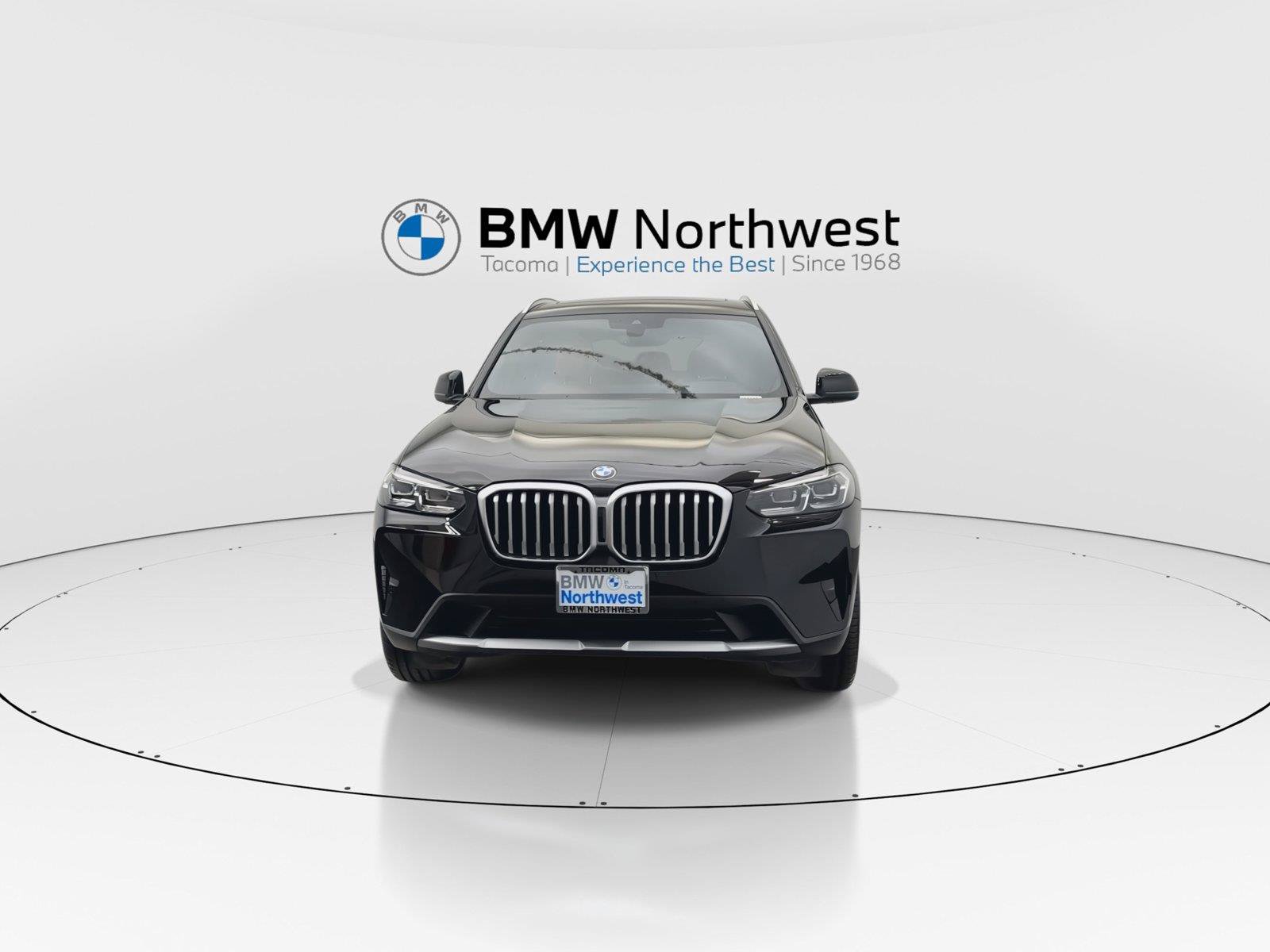 Used 2023 BMW X3 xDrive30i w/ Premium Package AWD/4WD image 8
