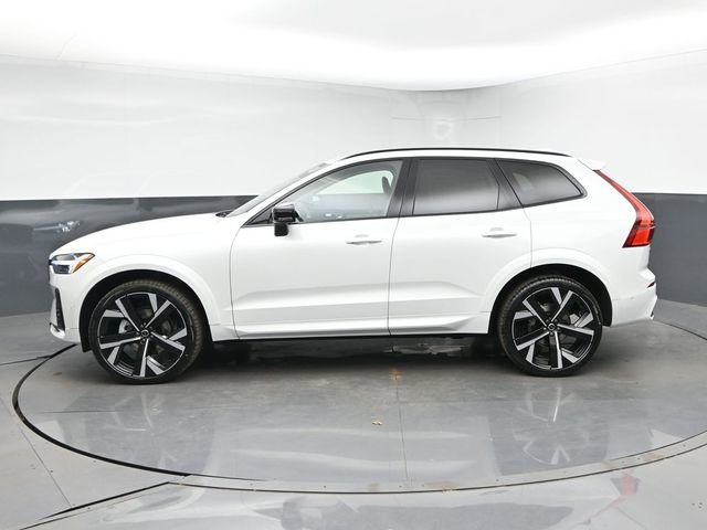 New 2026 Volvo XC60 B5 Ultra w/ Protection Package Premier AWD/4WD image 6