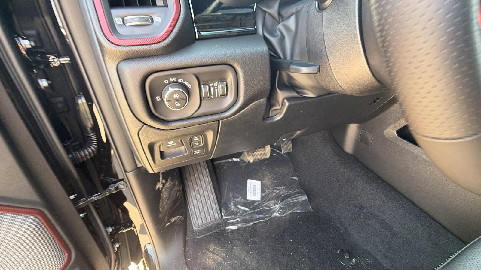 New 2026 RAM 1500 Rebel image 23