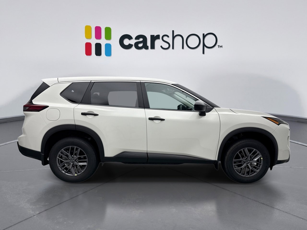 Used 2026 Nissan Rogue S image 6