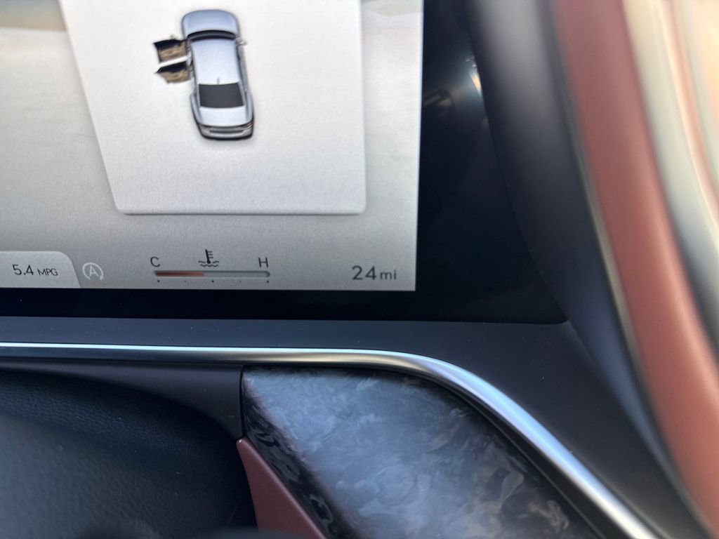 New 2026 Genesis G90 3.5T AWD/4WD image 16