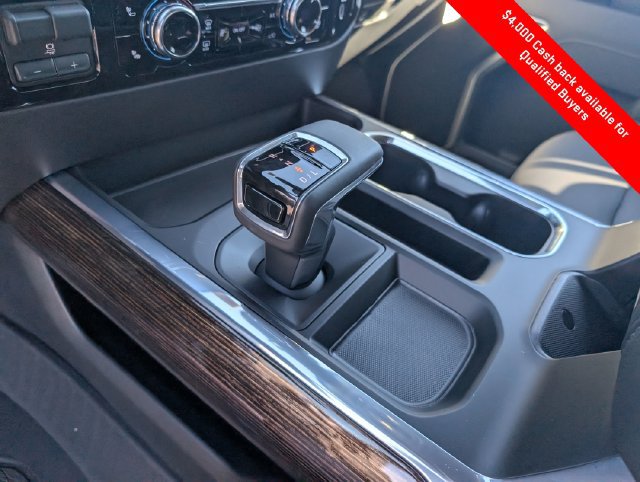 New 2026 GMC Sierra 1500 Elevation w/ Elevation Premium Package AWD/4WD image 23