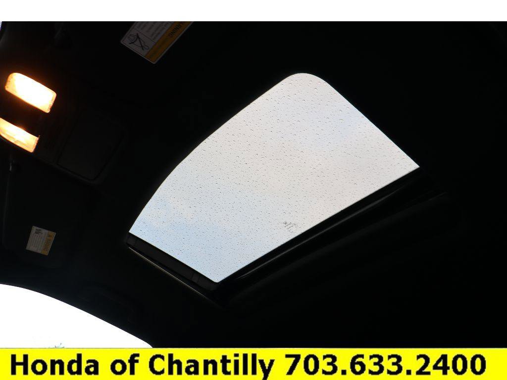 Certified 2022 Honda Passport TrailSport image 19