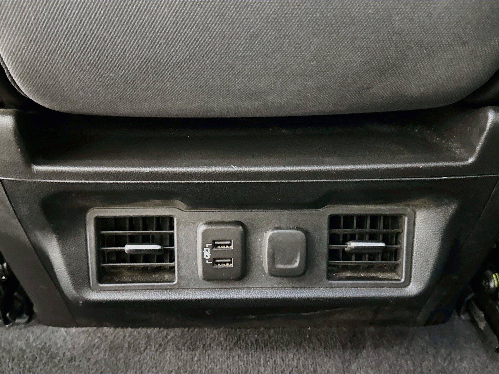 Used 2020 Chevrolet Silverado 1500 LT w/ Texas Edition RWD image 22