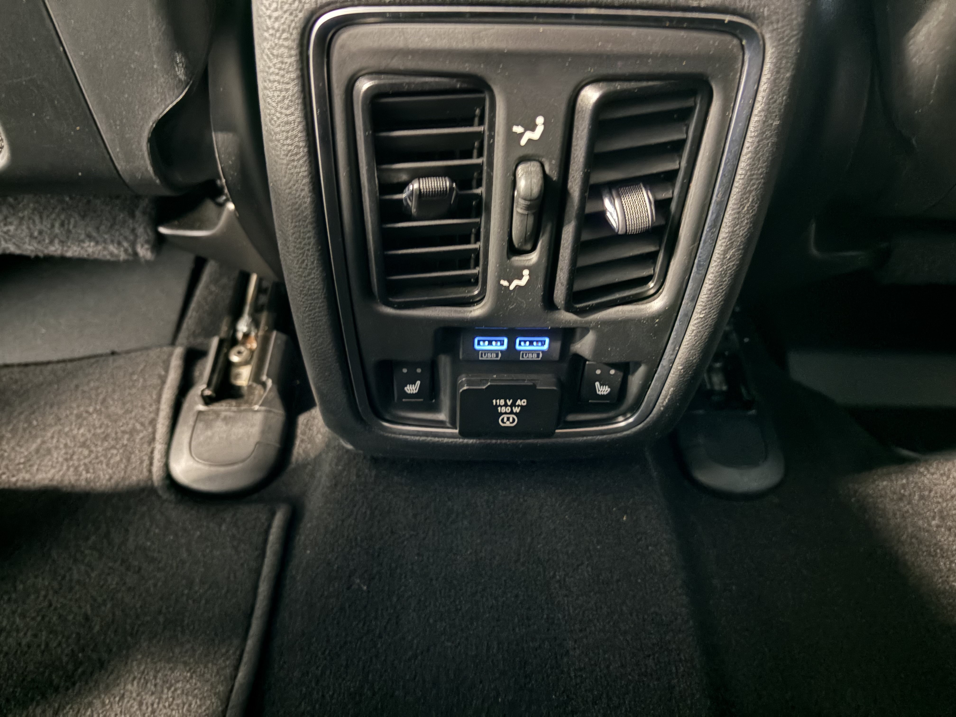 Used 2020 Dodge Durango Citadel AWD/4WD image 12