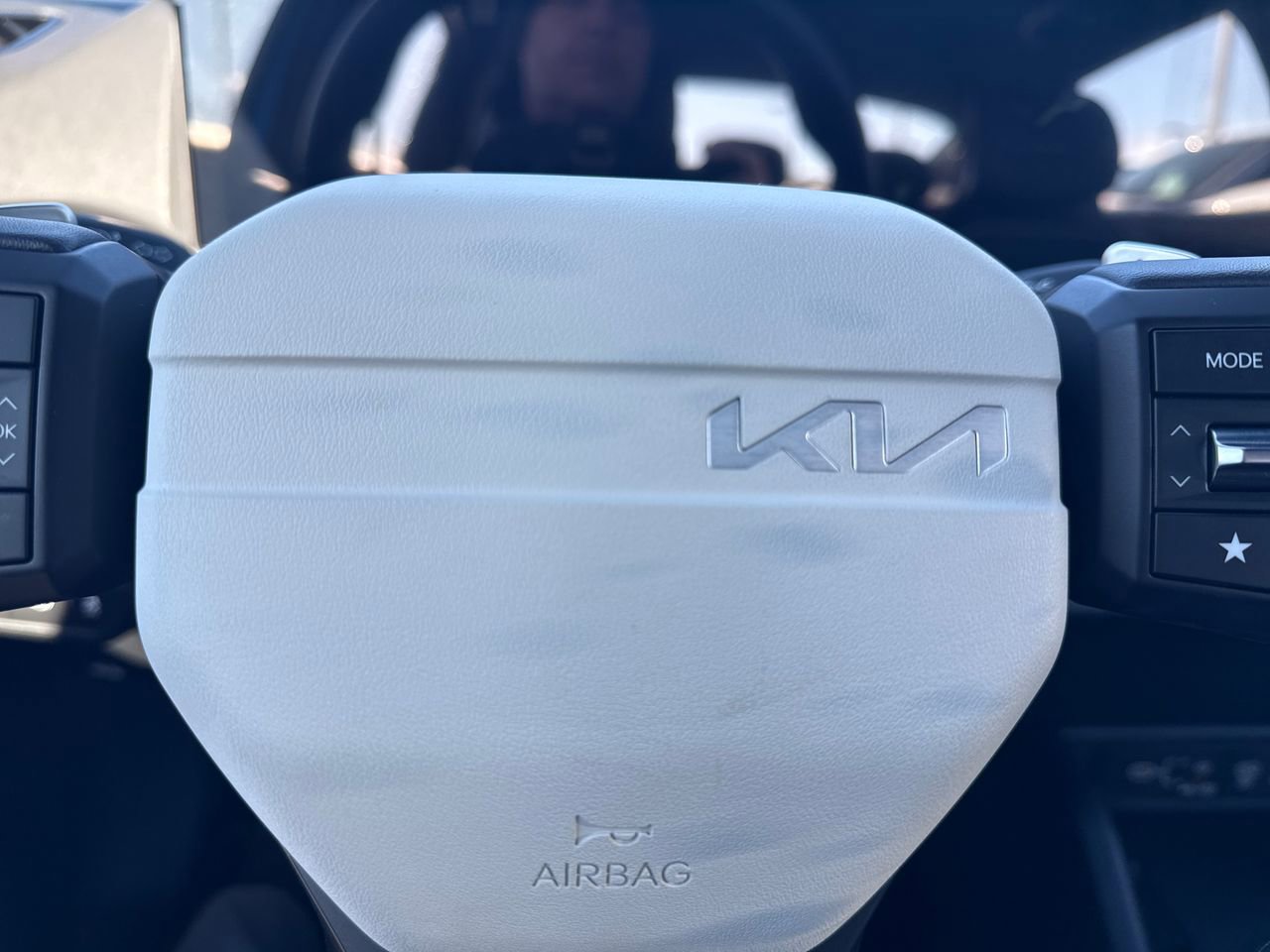 Used 2025 Kia K4 GT-Line image 26