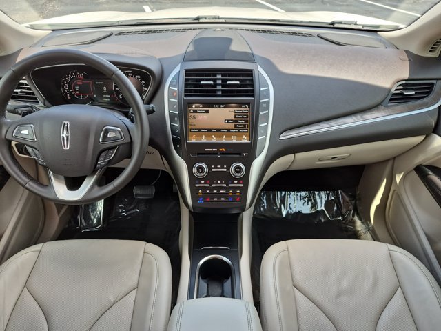 Used 2018 Lincoln MKC Reserve FWD image 19