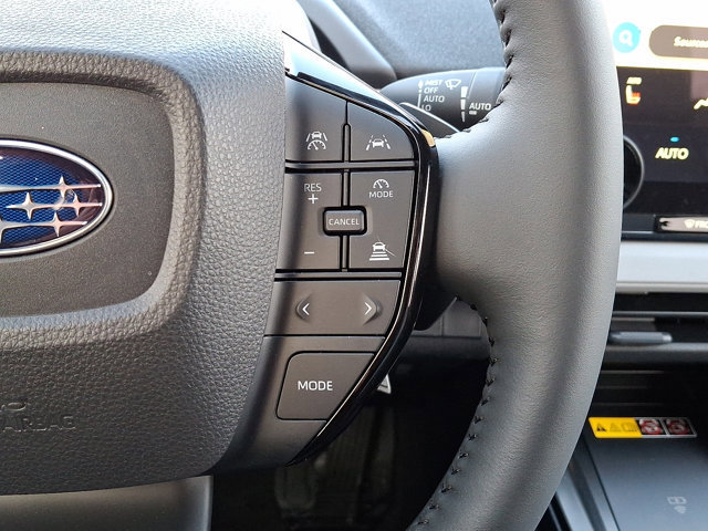 New 2026 Subaru Solterra AWD/4WD image 18