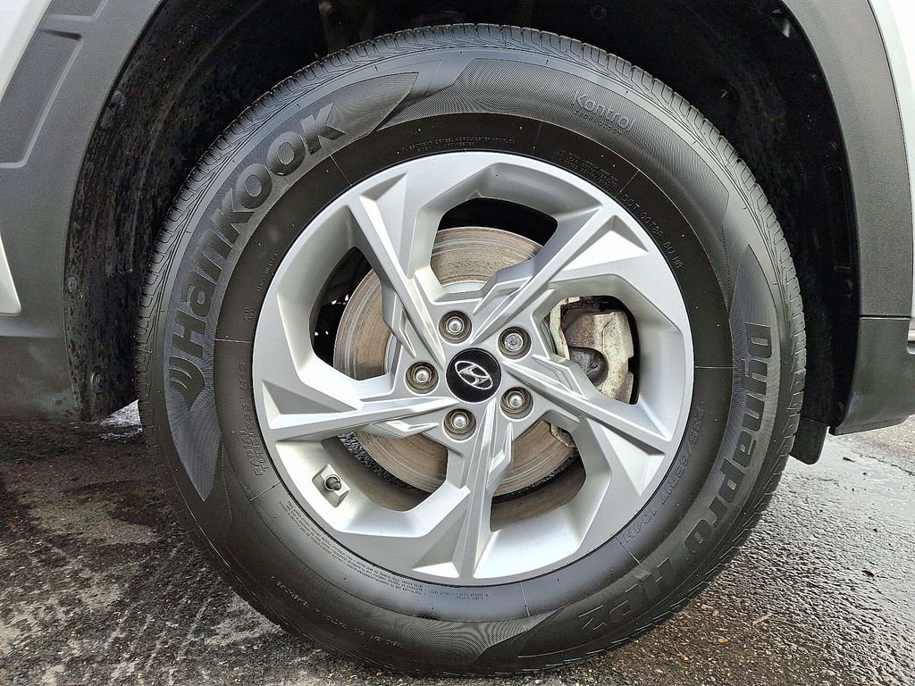 Used 2023 Hyundai Tucson SEL image 8