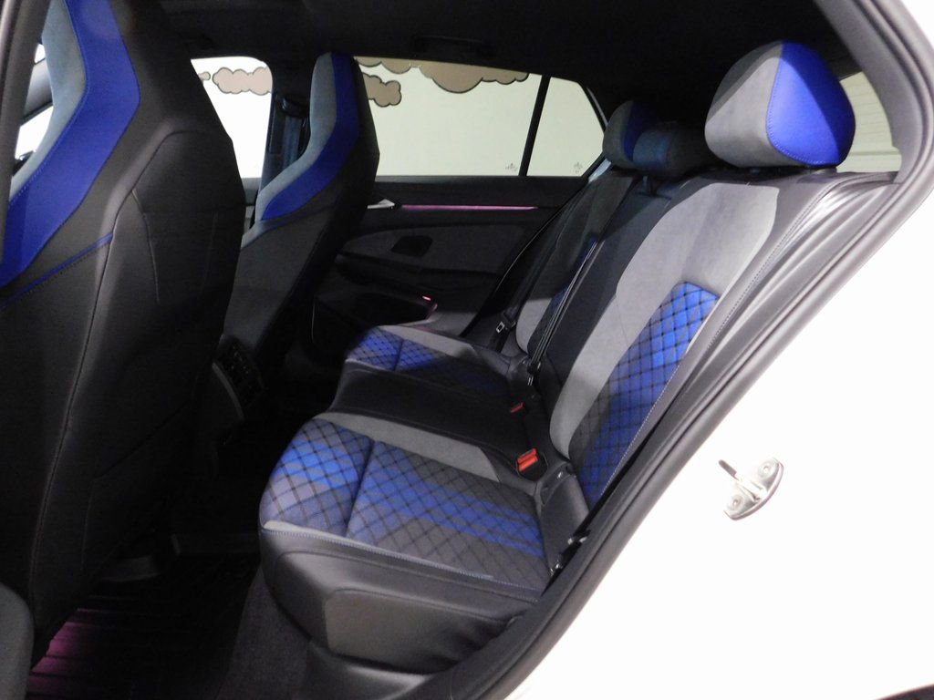 Used 2025 Volkswagen Golf R image 83