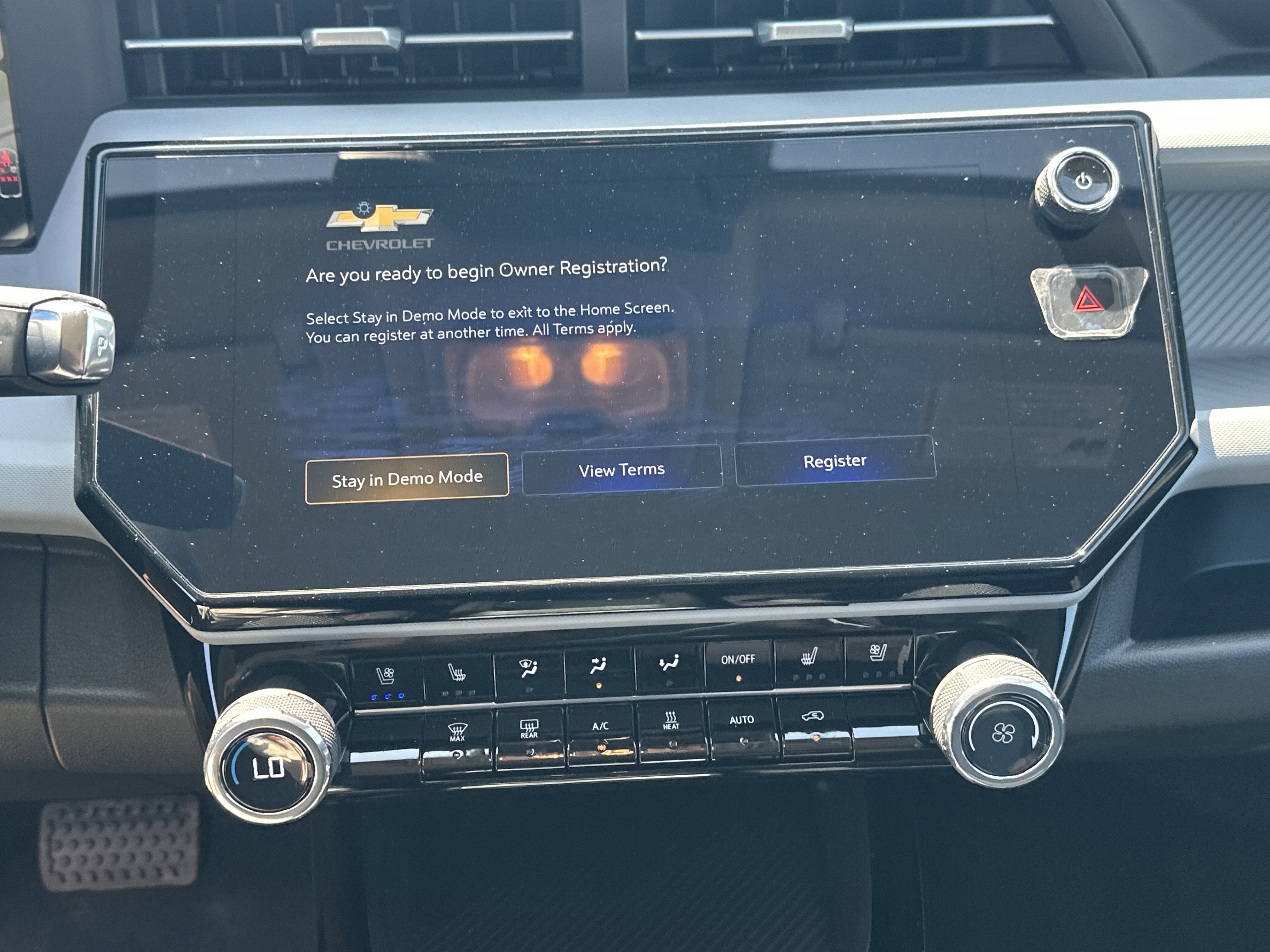 New 2027 Chevrolet Bolt RS image 18