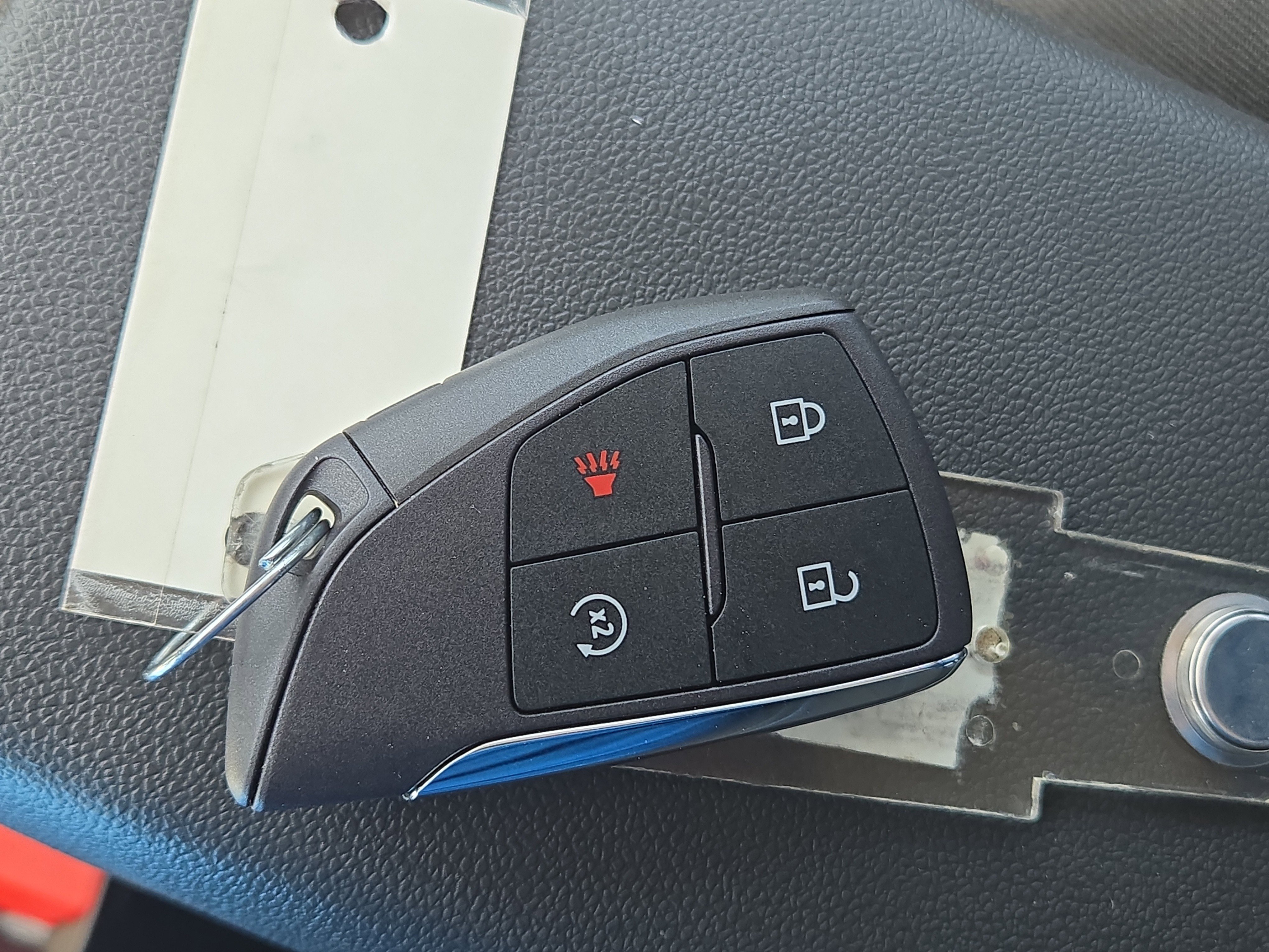 New 2027 Chevrolet Bolt LT w/ Comfort Package image 29