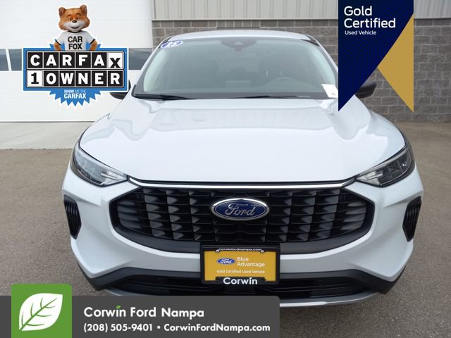 Certified 2025 Ford Escape Active image 10
