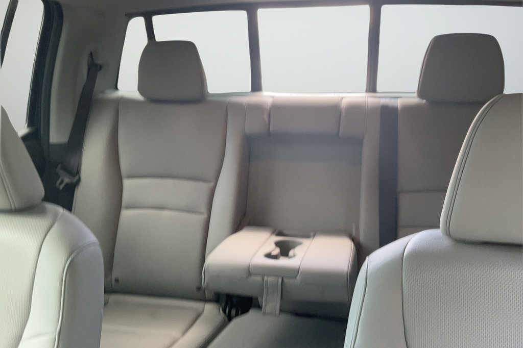 Used 2023 Honda Ridgeline RTL-E image 32