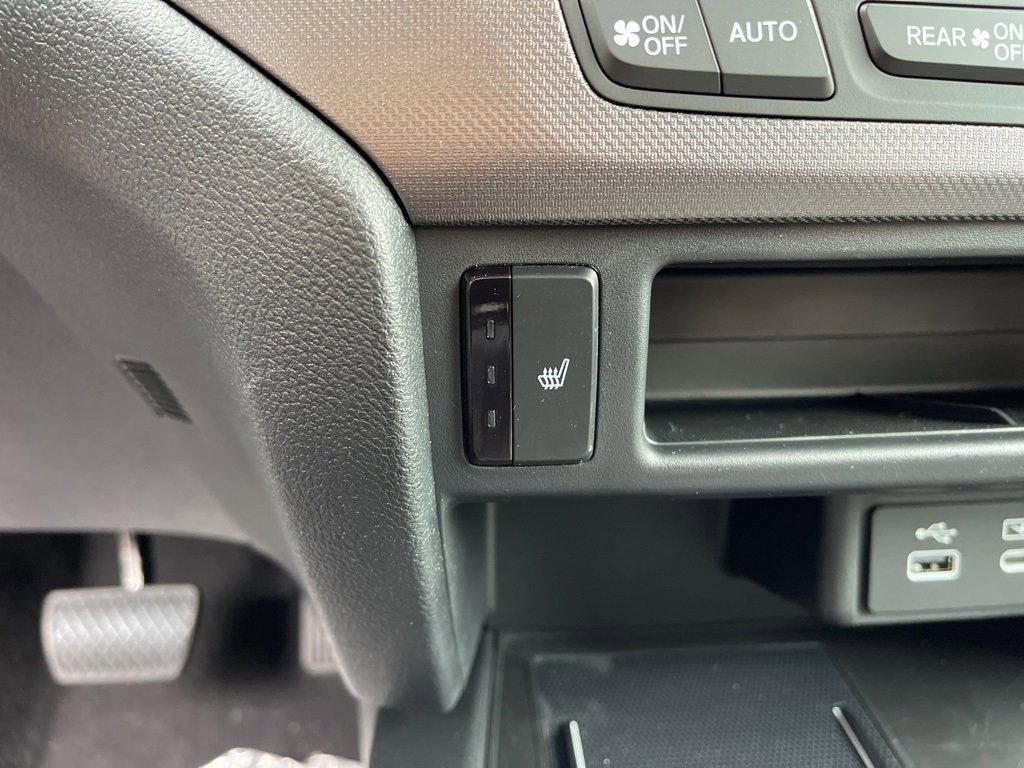 New 2026 Honda Ridgeline RTL image 13