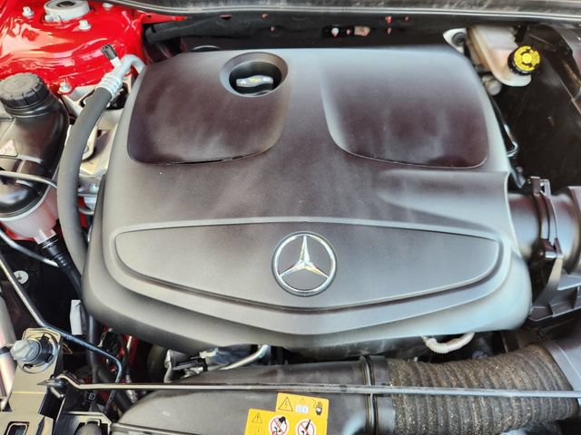 Used 2020 Mercedes-Benz GLA 250 image 32