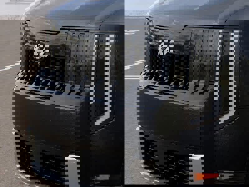 New 2027 Kia Telluride SX image 12