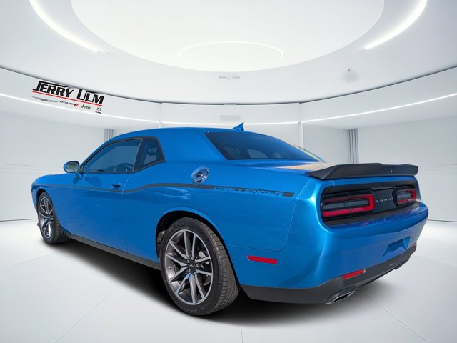 Used 2023 Dodge Challenger GT w/ Plus Package image 5