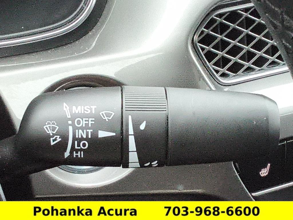 Used 2024 Acura Integra FWD image 11