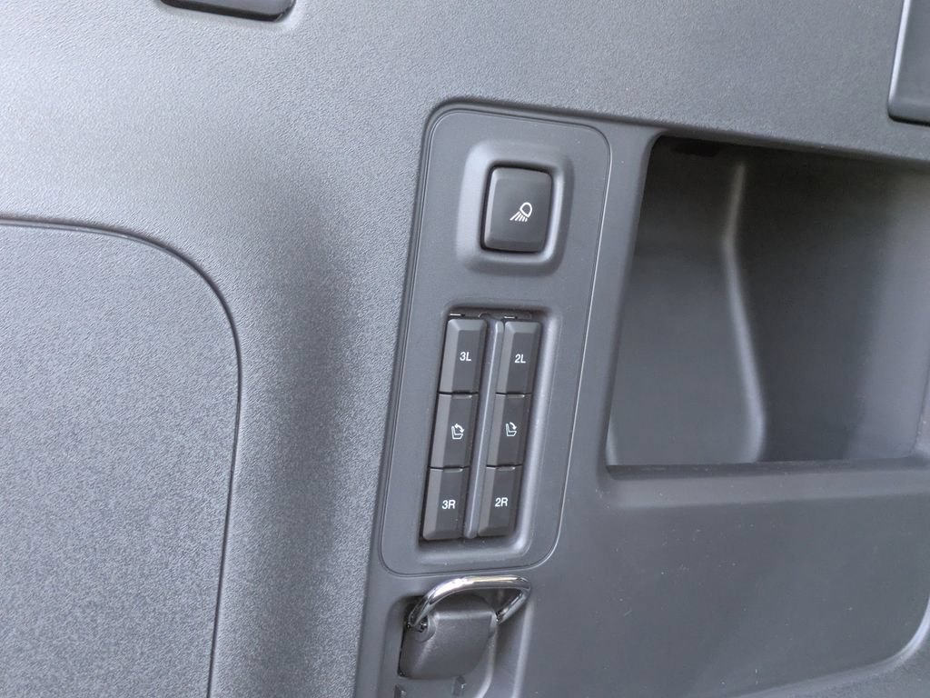 New 2027 Ford Expedition Max Platinum AWD/4WD image 14
