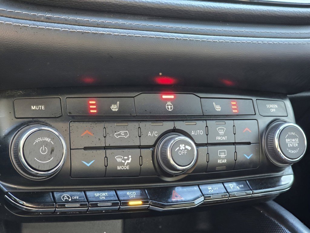 Used 2021 Dodge Durango GT image 8