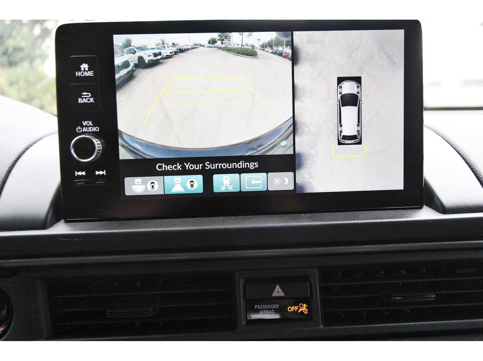 Used 2024 Honda Pilot TrailSport image 24