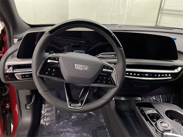 New 2026 Cadillac Lyriq Premium Sport image 22