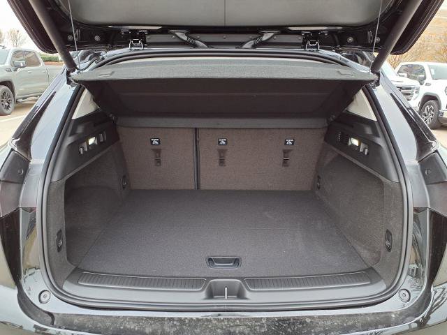 New 2026 Buick Envision Sport Touring image 23