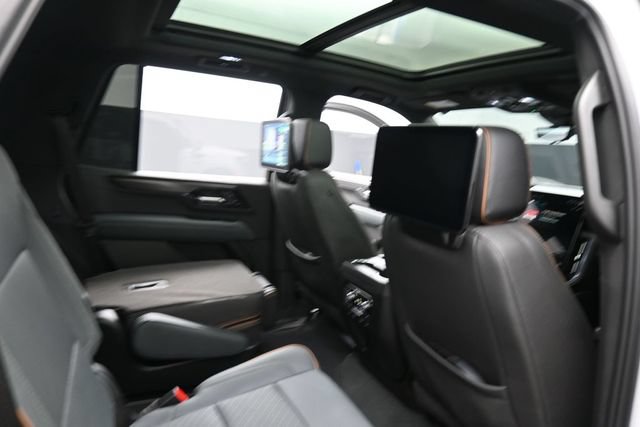 Used 2026 GMC Yukon AT4 w/ AT4 Premium Plus Package AWD/4WD image 37