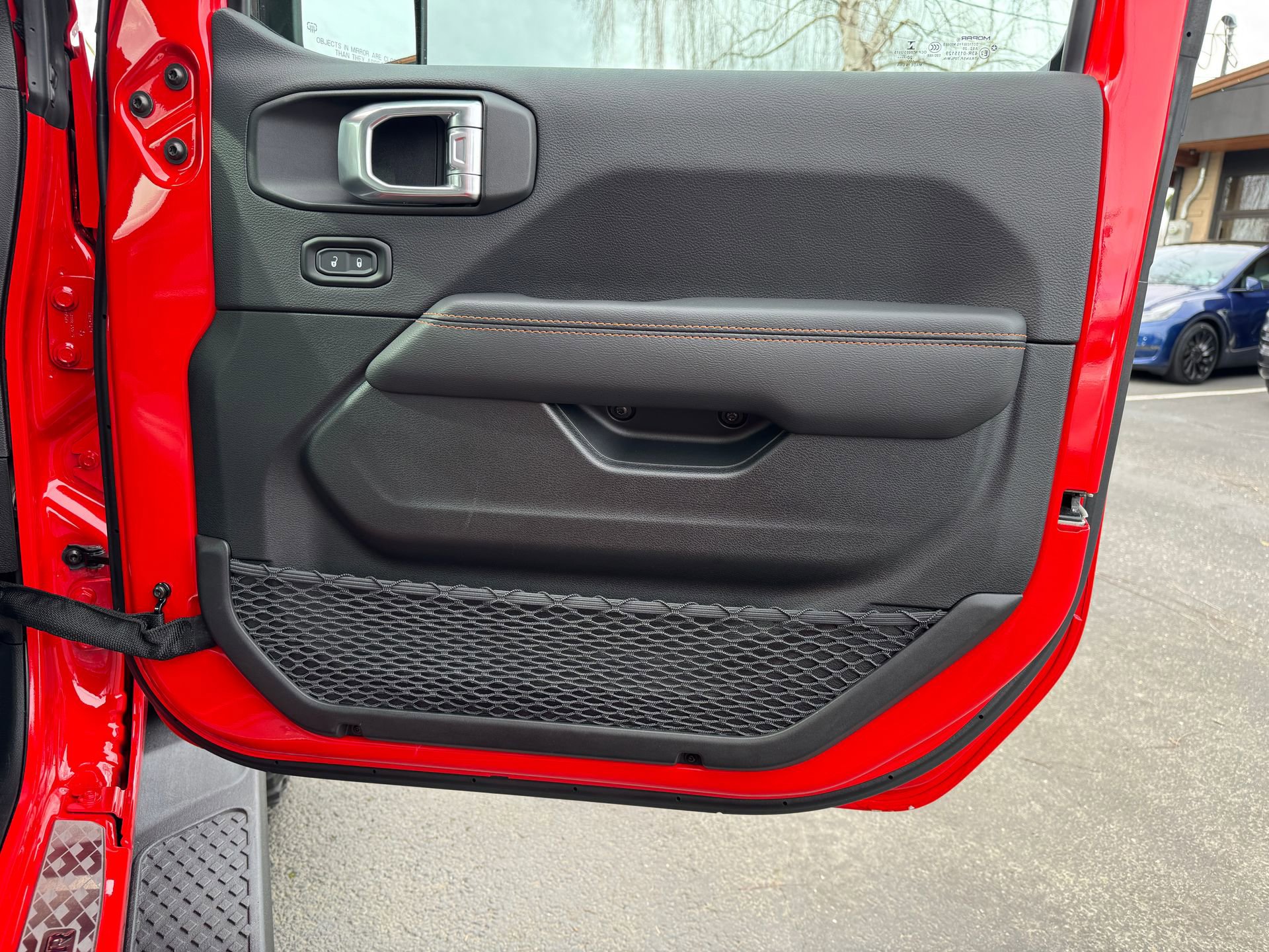 Used 2021 Jeep Gladiator Mojave w/ Uconnect 4C Nav & Sound Group image 66