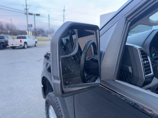 Used 2016 Ford F150 XLT image 32