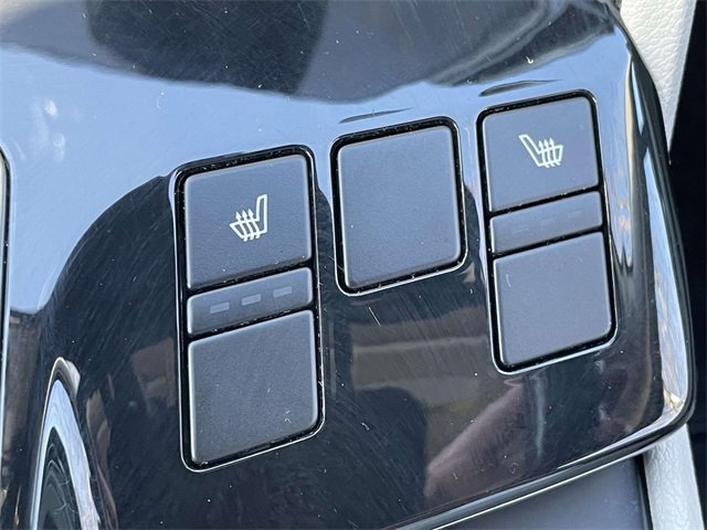 Used 2023 Kia Sportage EX image 39