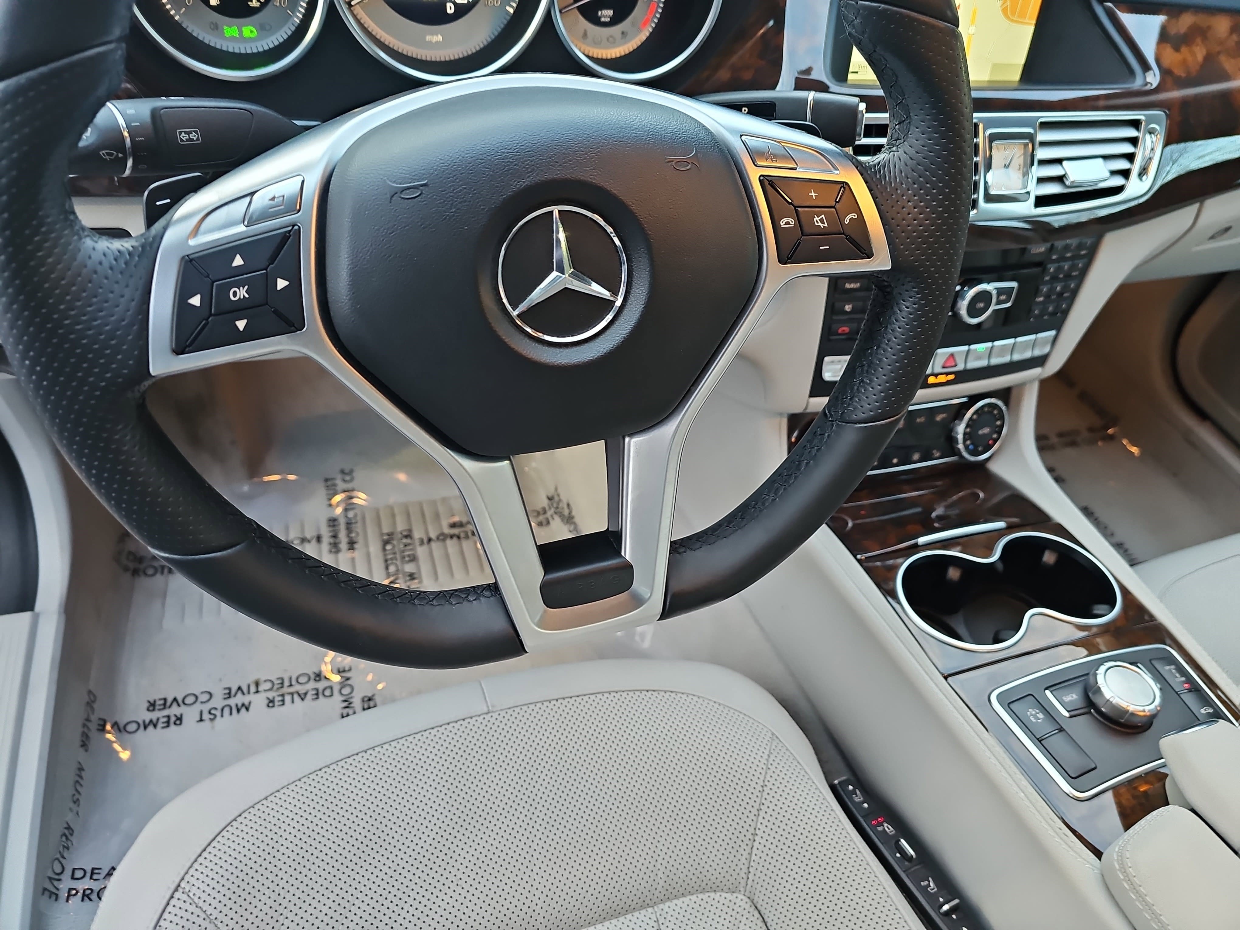 Used 2014 Mercedes-Benz CLS 550 4MATIC image 18