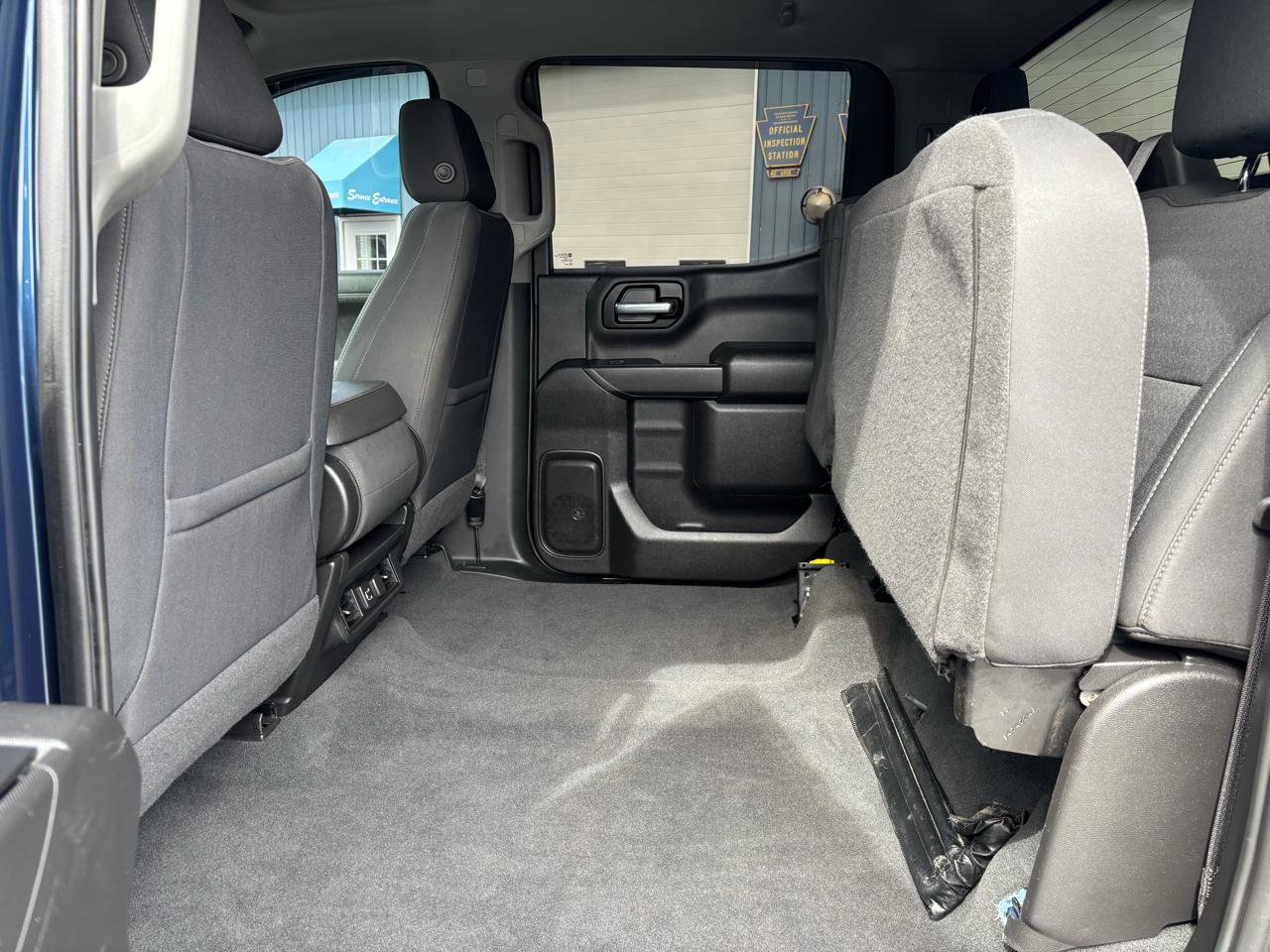 Used 2022 Chevrolet Silverado 1500 LT image 27