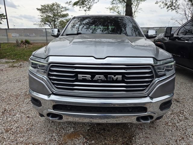 Used 2019 RAM 1500 Limited image 2