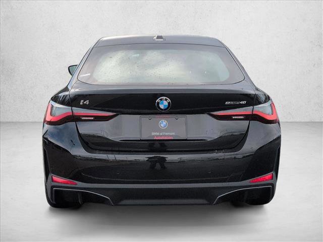 New 2026 BMW i4 eDrive40 image 8