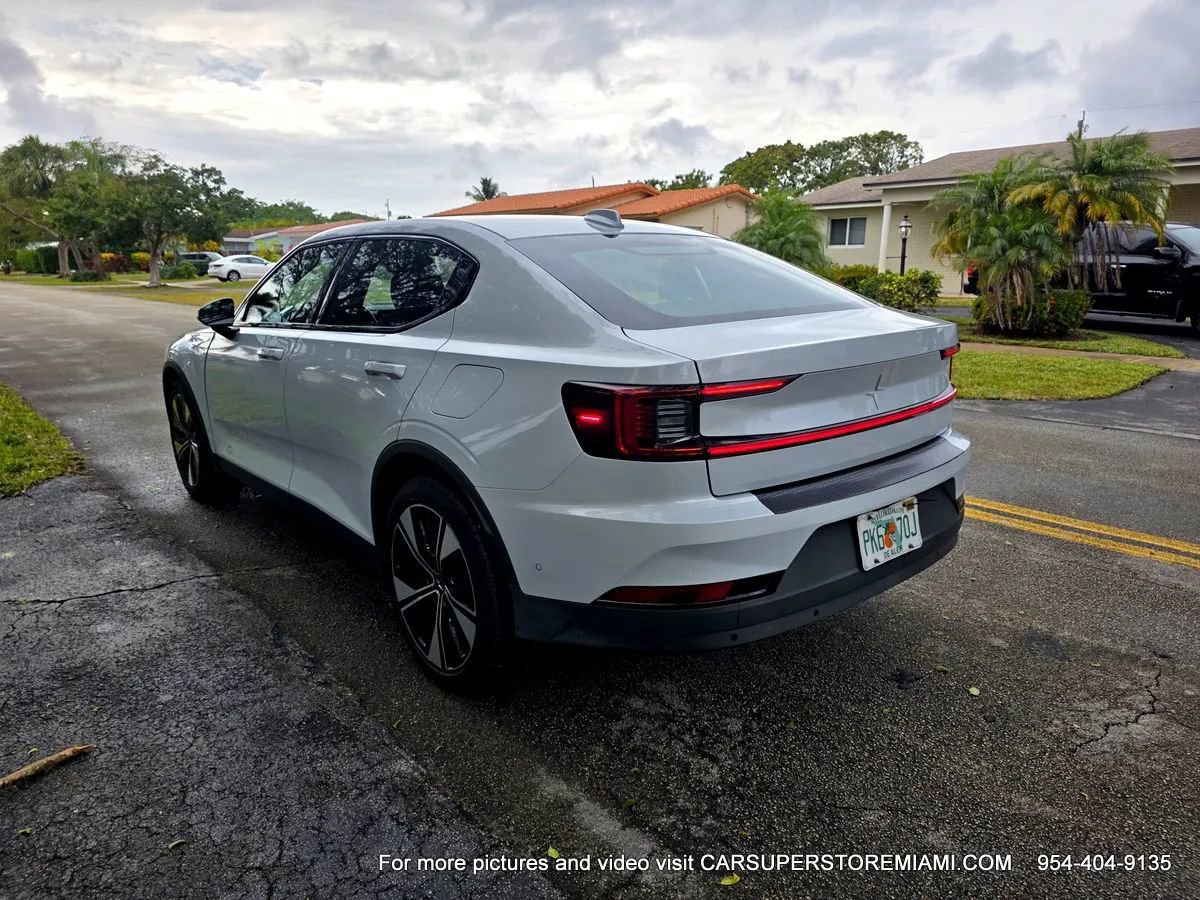 Used 2023 Polestar Polestar 2 w/ Pilot Pack image 39