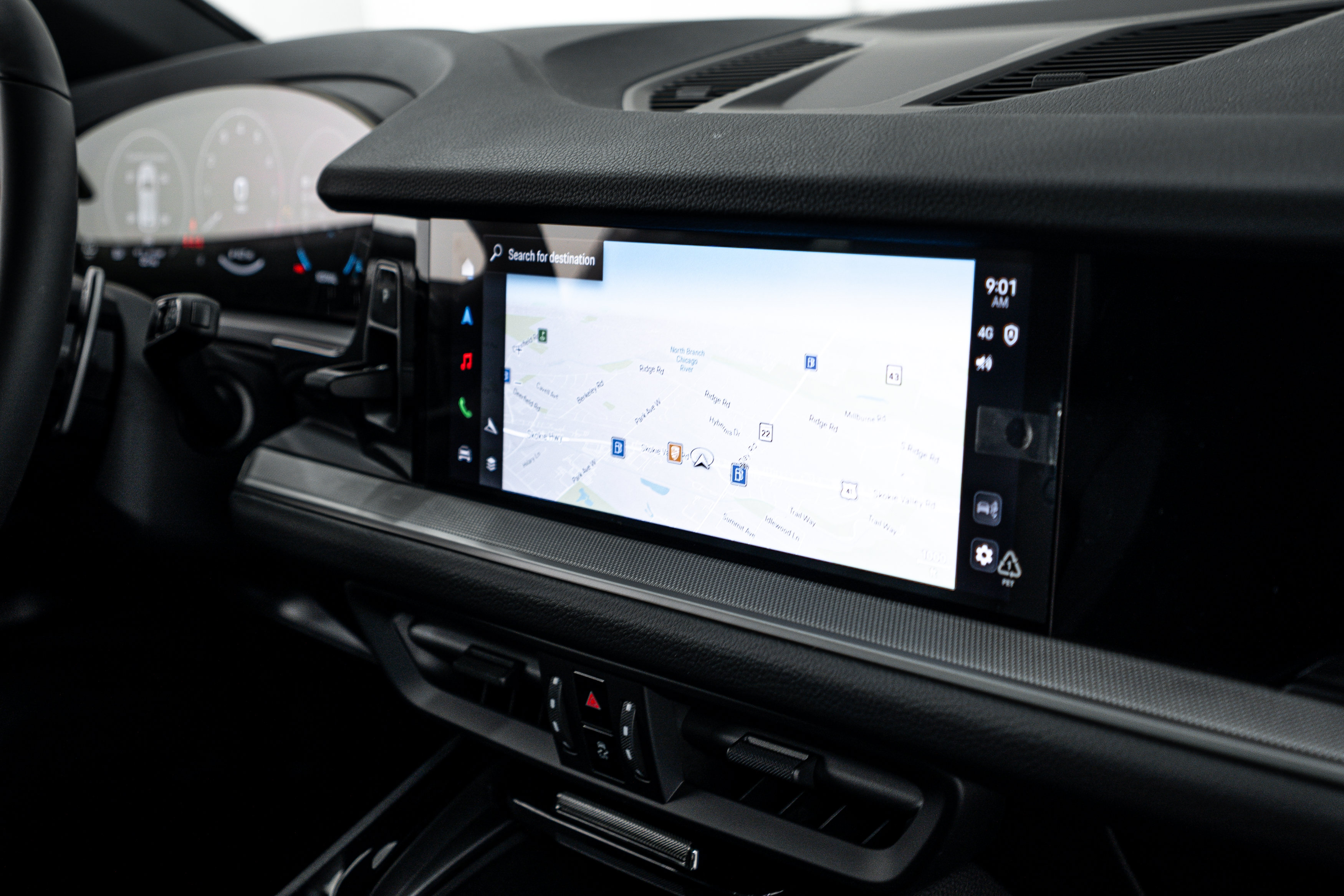 New 2026 Porsche Cayenne AWD/4WD image 14