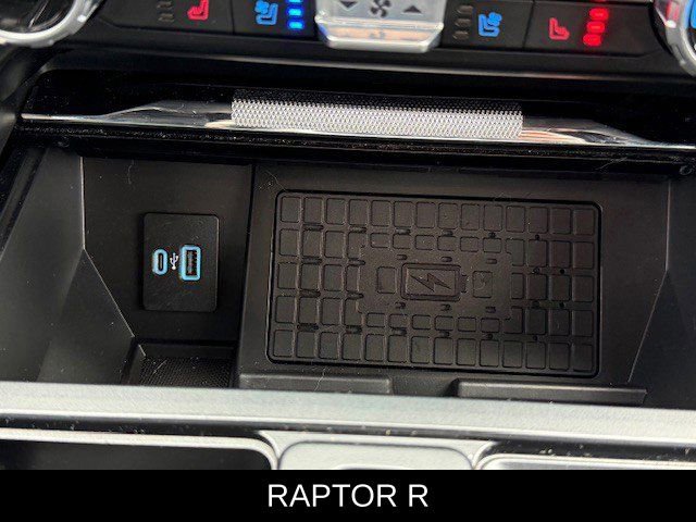 Used 2023 Ford F150 Raptor w/ Equipment Group 802A Raptor R image 28