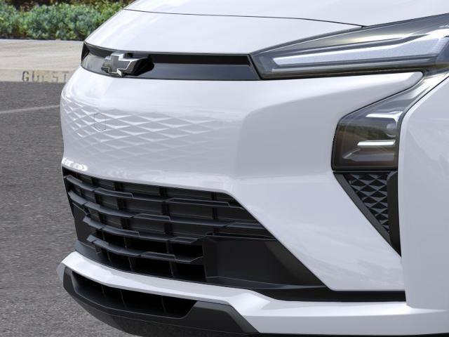 New 2027 Chevrolet Bolt LT w/ Comfort Package FWD image 13