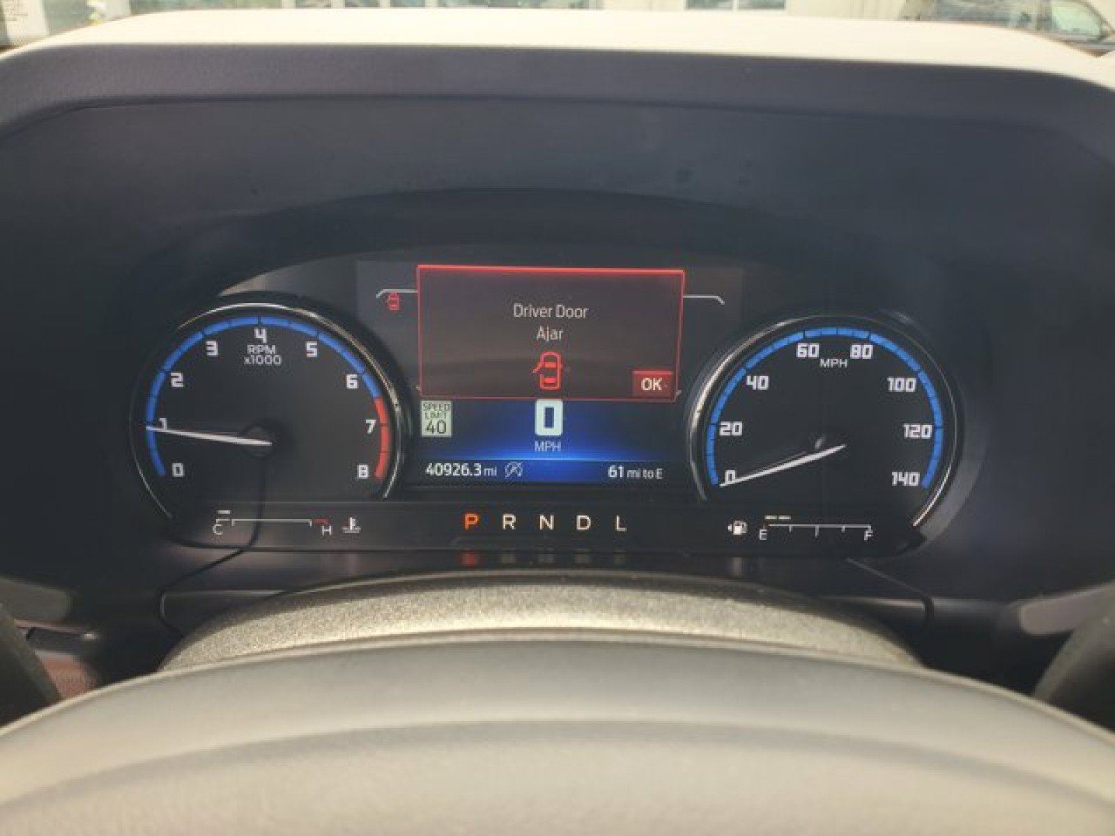 Used 2022 Ford Bronco Sport Outer Banks w/ Tech Package AWD/4WD image 19
