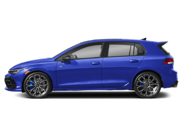 New 2026 Volkswagen Golf AWD/4WD image 3