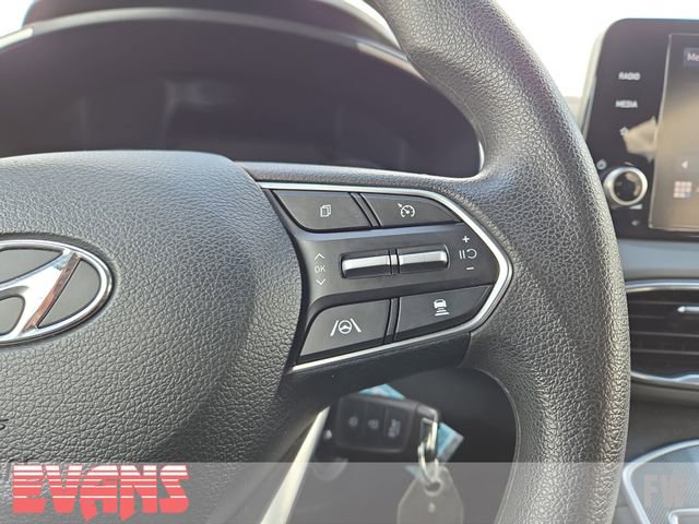 Used 2023 Hyundai Santa Fe SE image 13