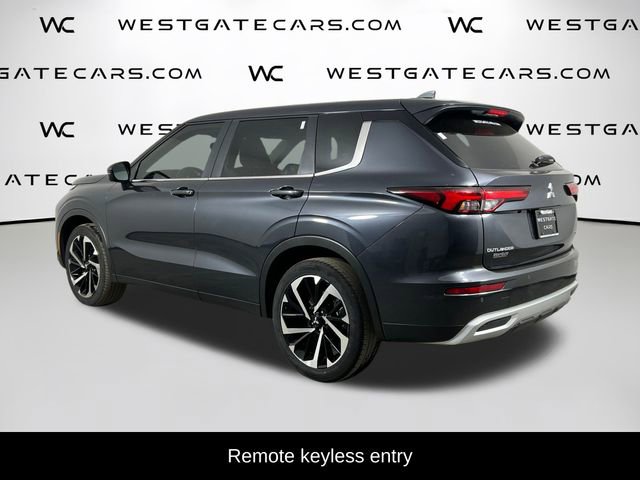Used 2024 Mitsubishi Outlander SE image 5