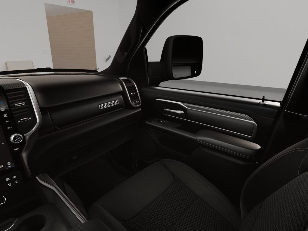 New 2026 RAM 1500 Big Horn image 21