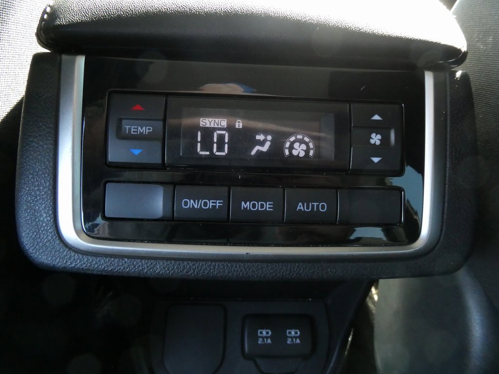 Used 2019 Subaru Ascent Premium image 23