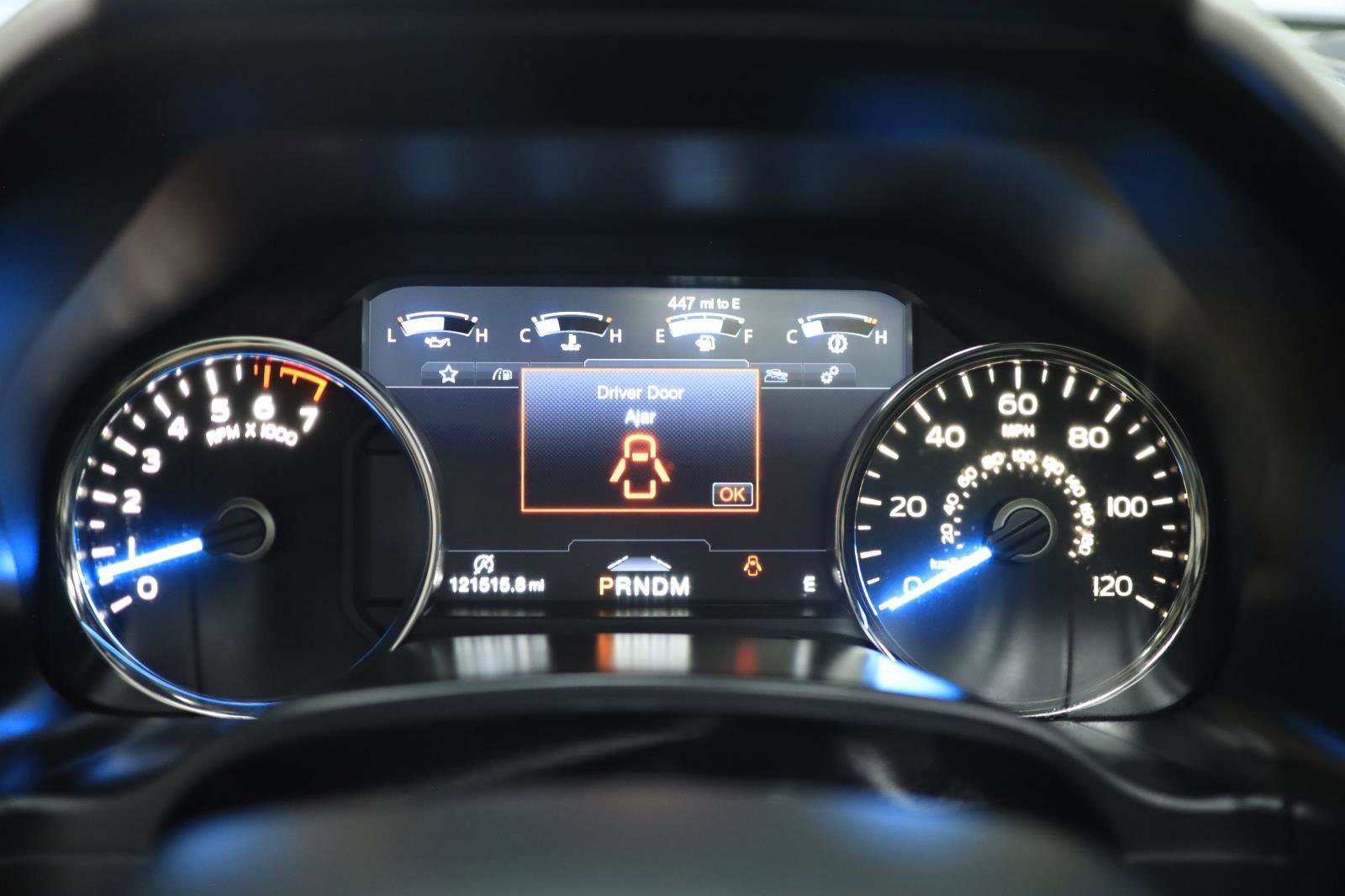 Used 2020 Ford F150 Lariat w/ Equipment Group 502A Luxury image 66