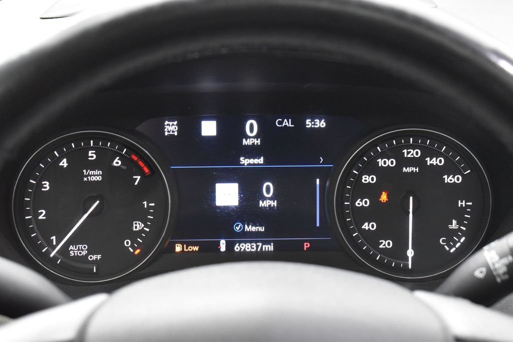 Used 2020 Cadillac XT4 Sport AWD/4WD image 15