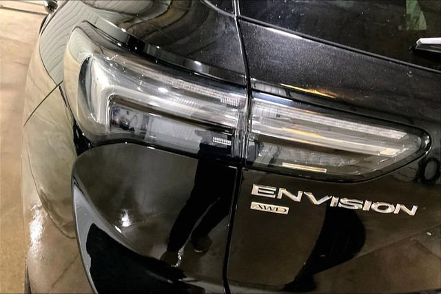Used 2023 Buick Envision Avenir AWD/4WD image 8