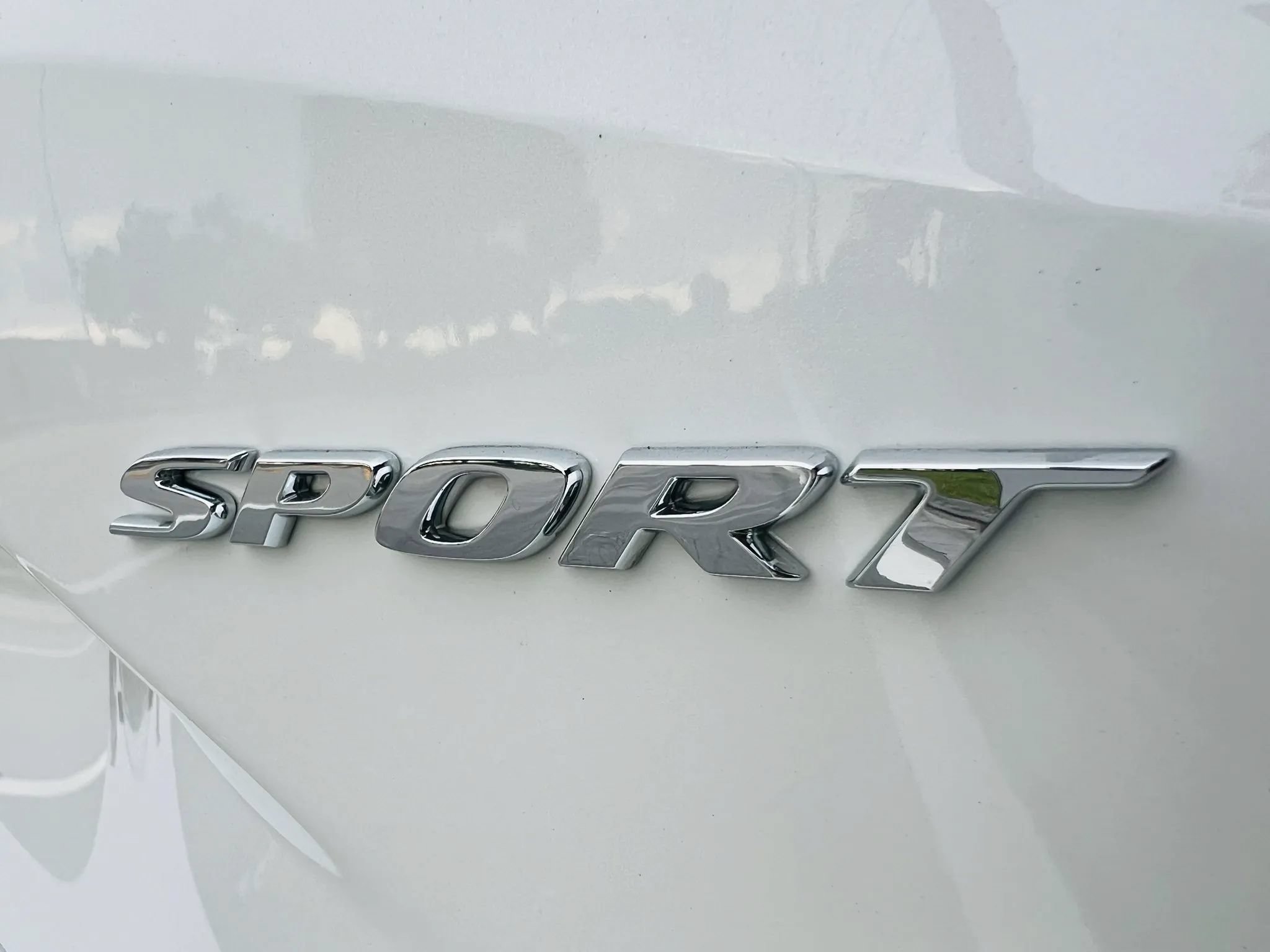 Used 2024 Honda Civic Sport image 9